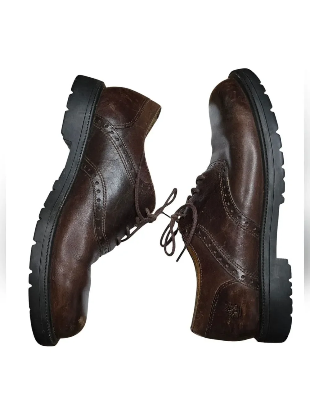 Timberland shoes size